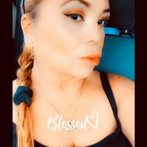 Meet your Posher, Sylvia